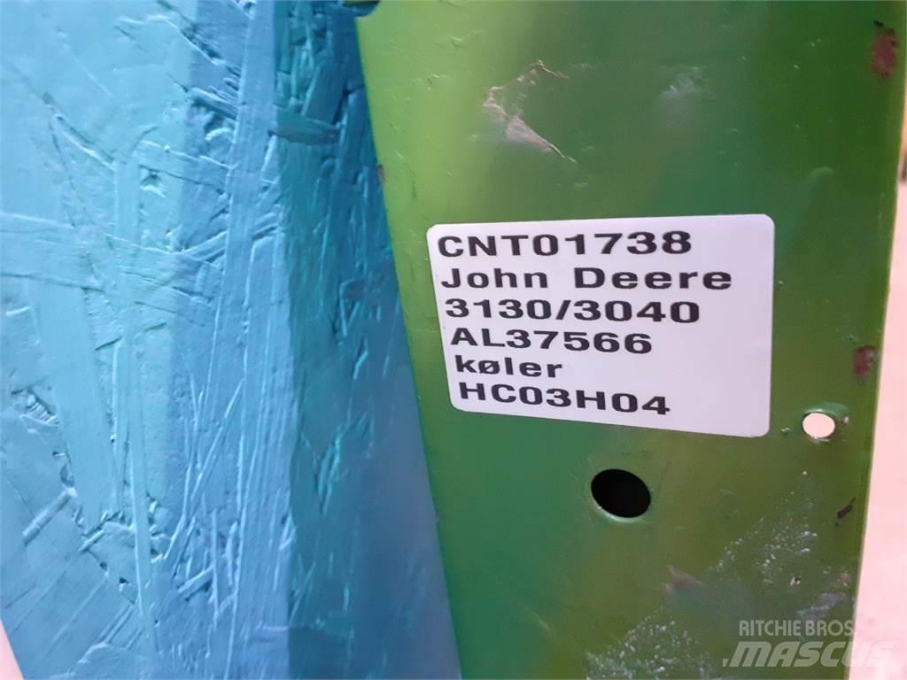 John Deere 3040 Radiatori