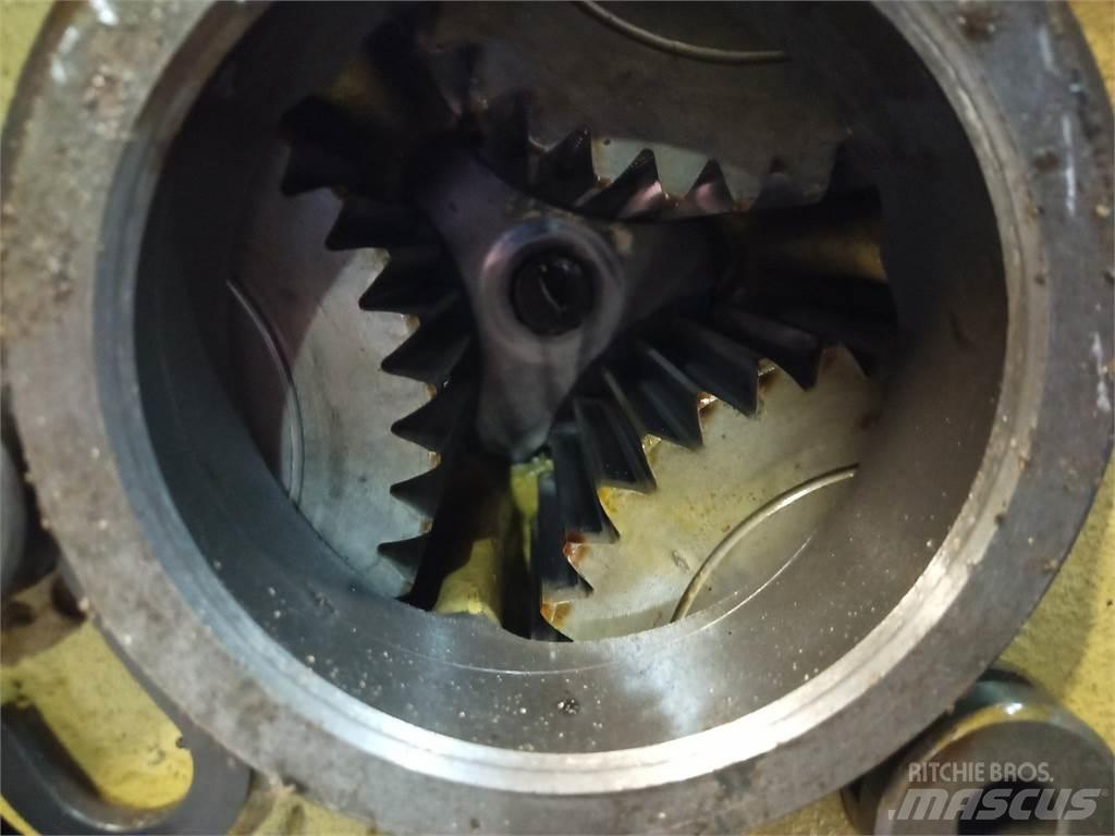 John Deere 3040 Altri accessori per trattori