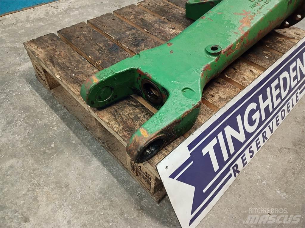 John Deere 3040 Altri accessori per trattori