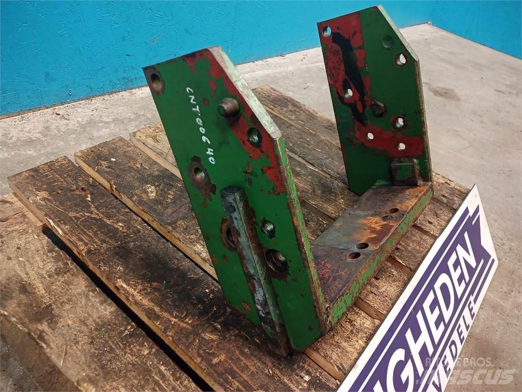 John Deere 3040 Altri accessori per trattori