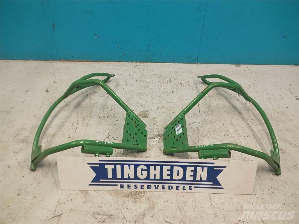 John Deere 3040 Altri accessori per trattori