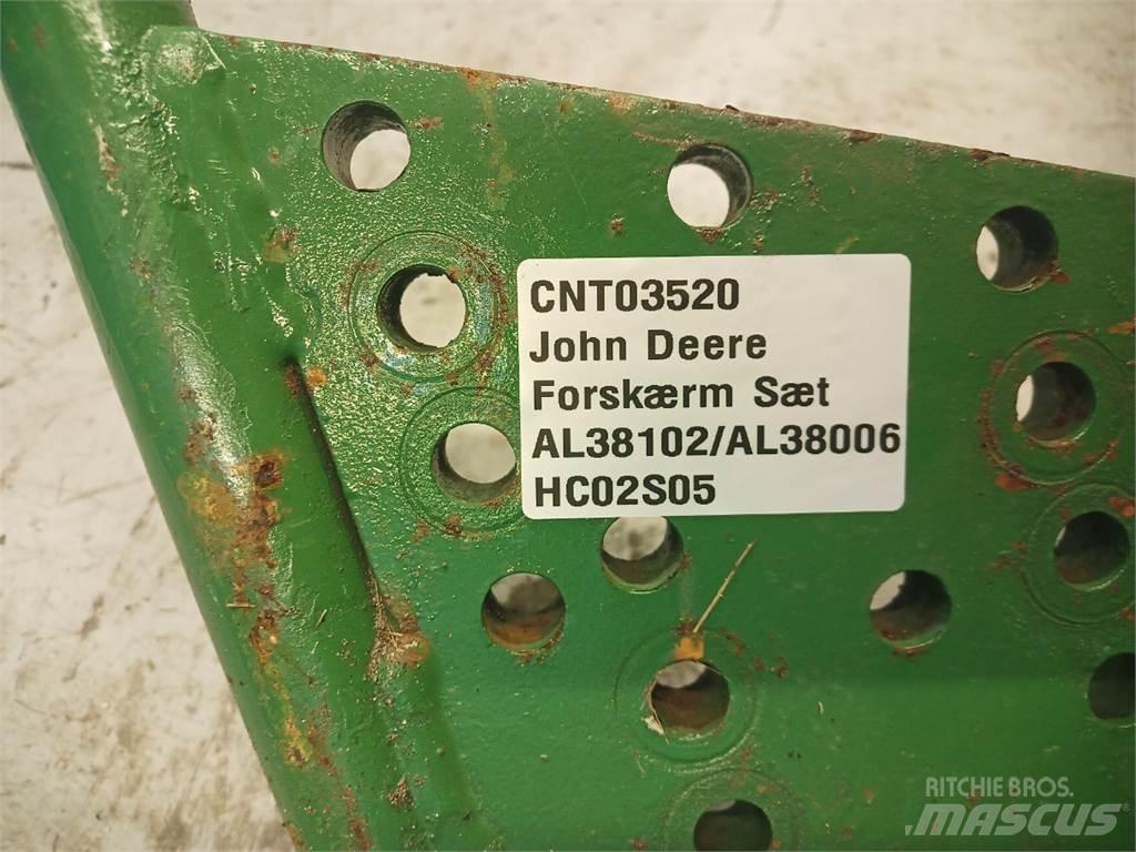 John Deere 3040 Altri accessori per trattori