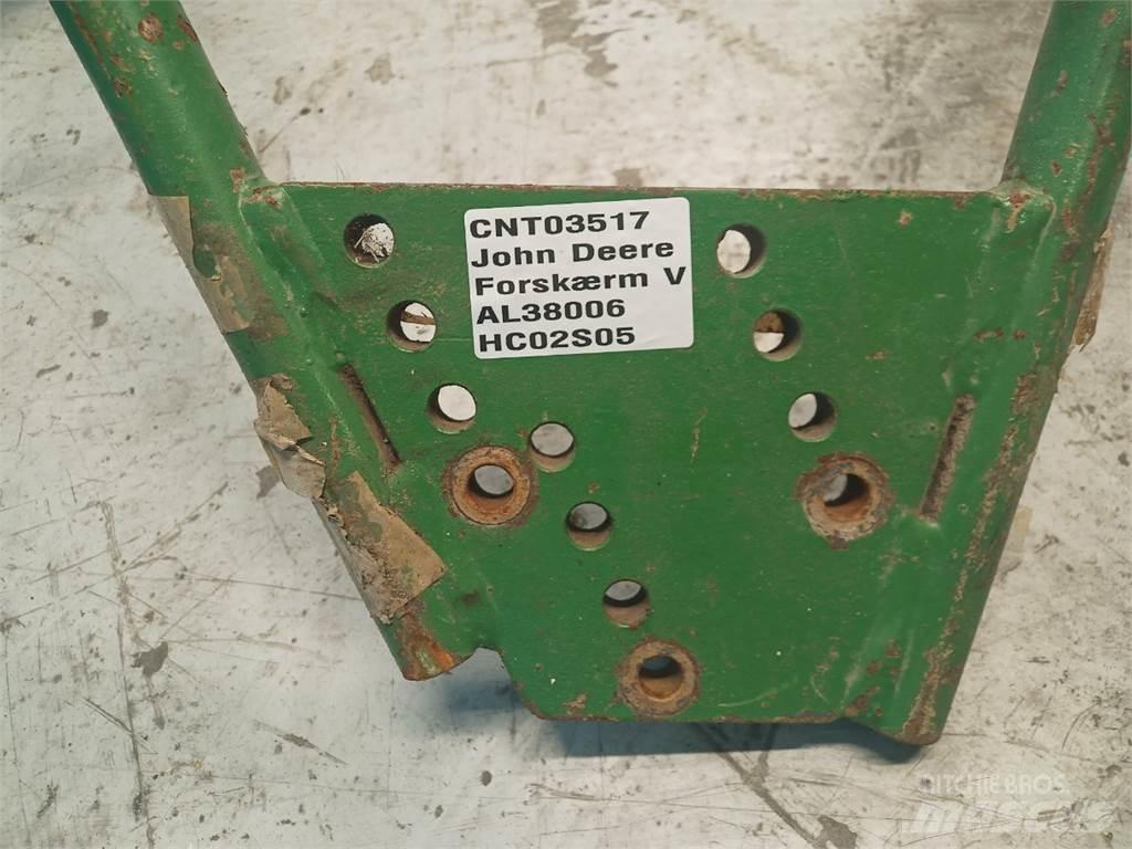 John Deere 3040 Altri accessori per trattori