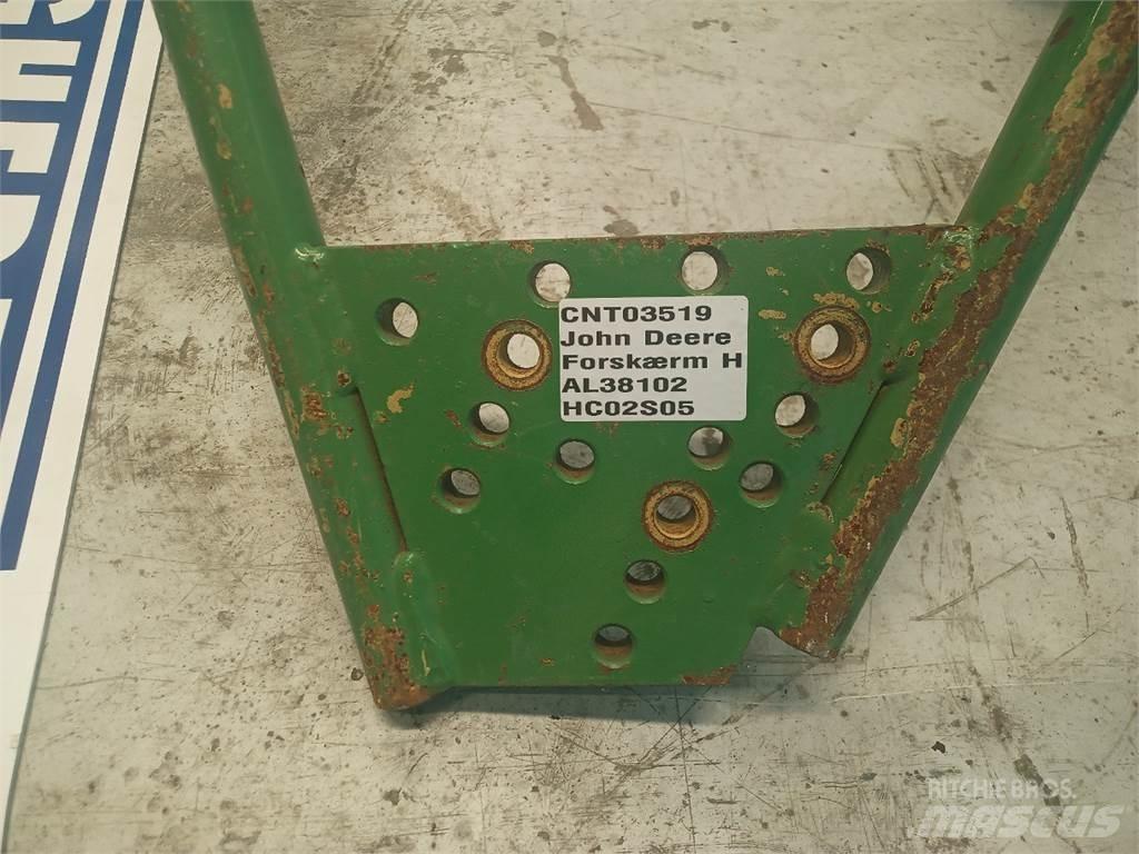 John Deere 3040 Altri accessori per trattori