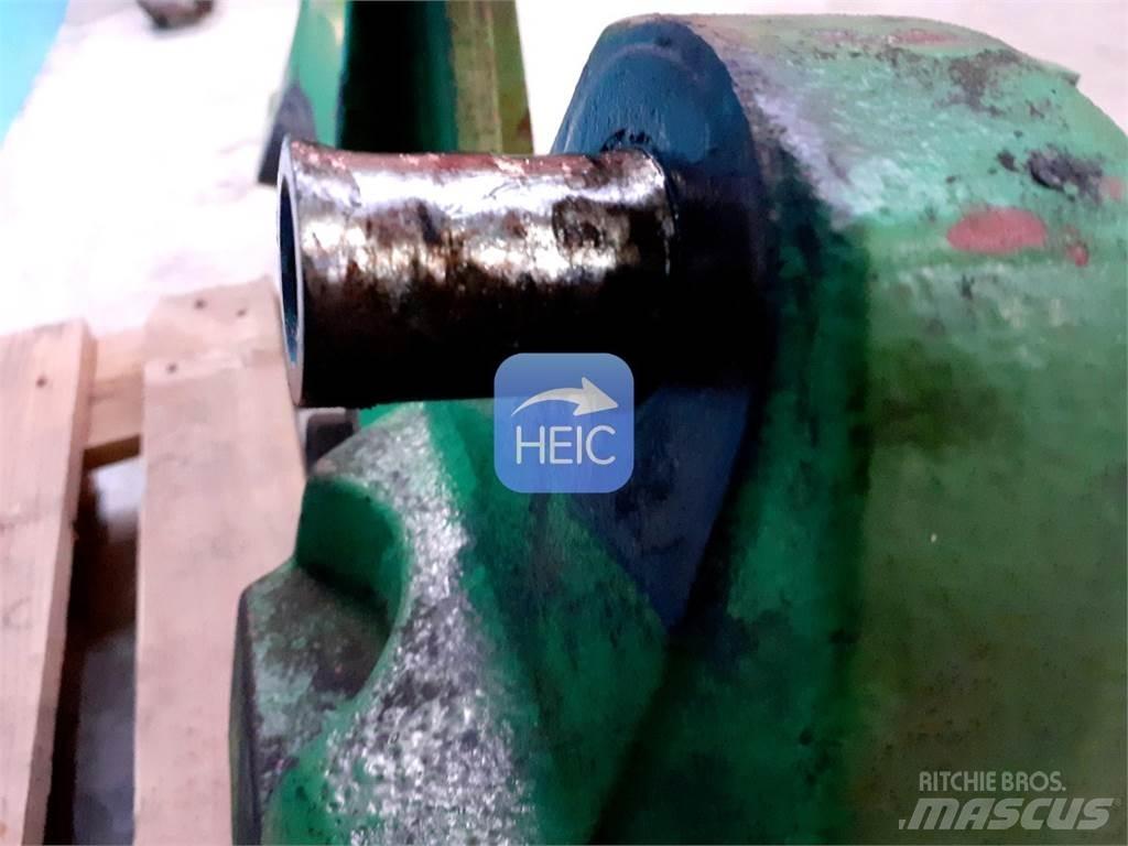 John Deere 3040 Altri accessori per trattori