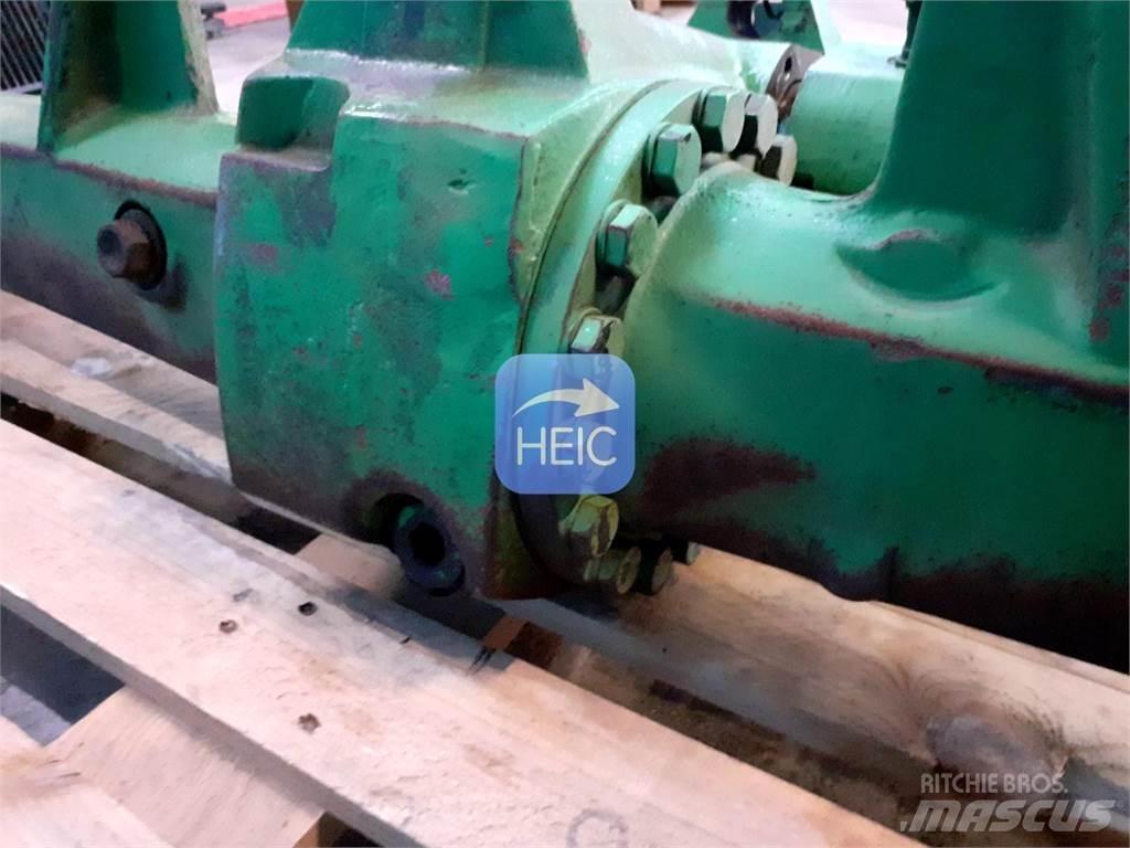 John Deere 3040 Altri accessori per trattori