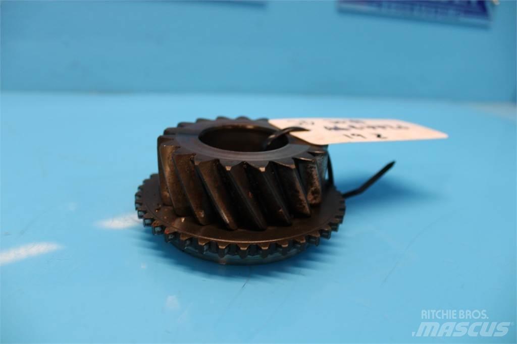 John Deere 3040 Trasmissione