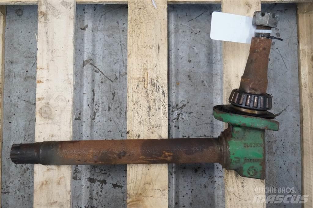 John Deere 3040 Altri accessori per trattori