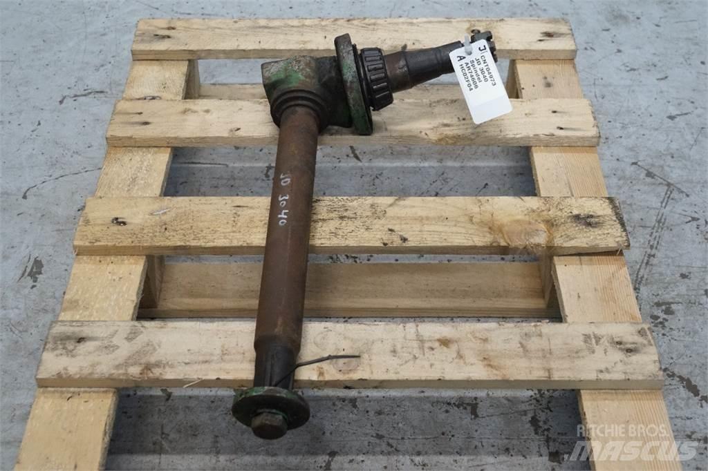 John Deere 3040 Altri accessori per trattori