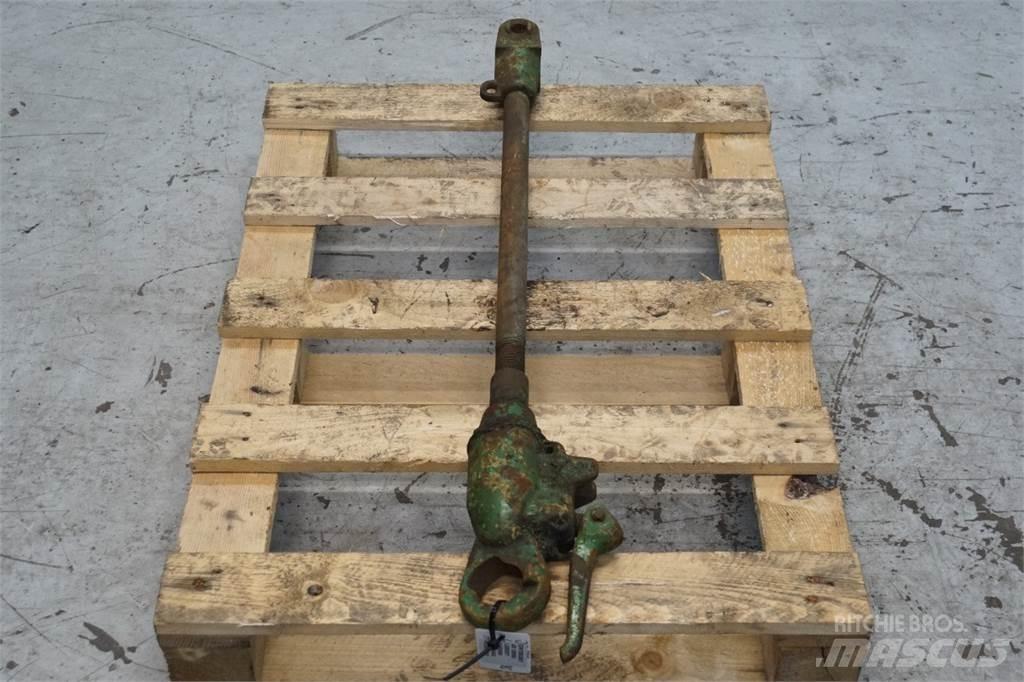 John Deere 3040 Altri accessori per trattori