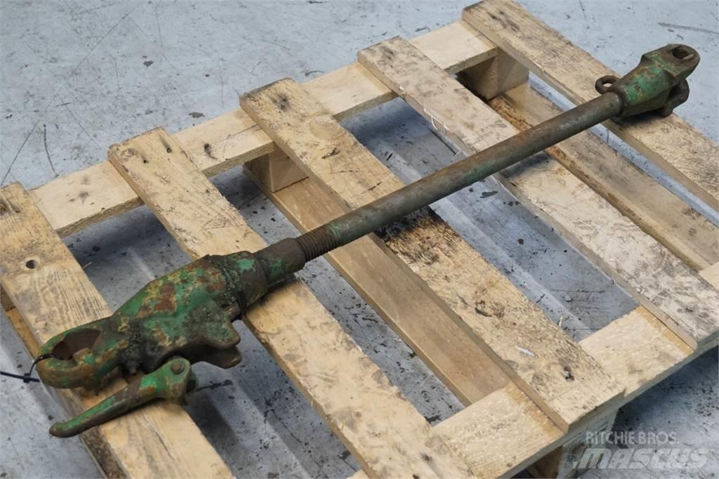 John Deere 3040 Altri accessori per trattori
