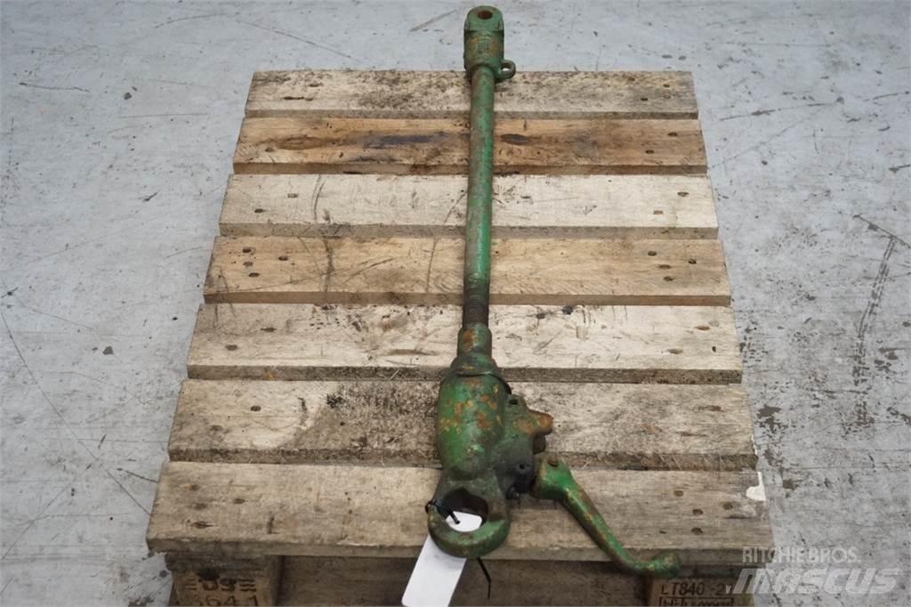 John Deere 3040 Altri accessori per trattori