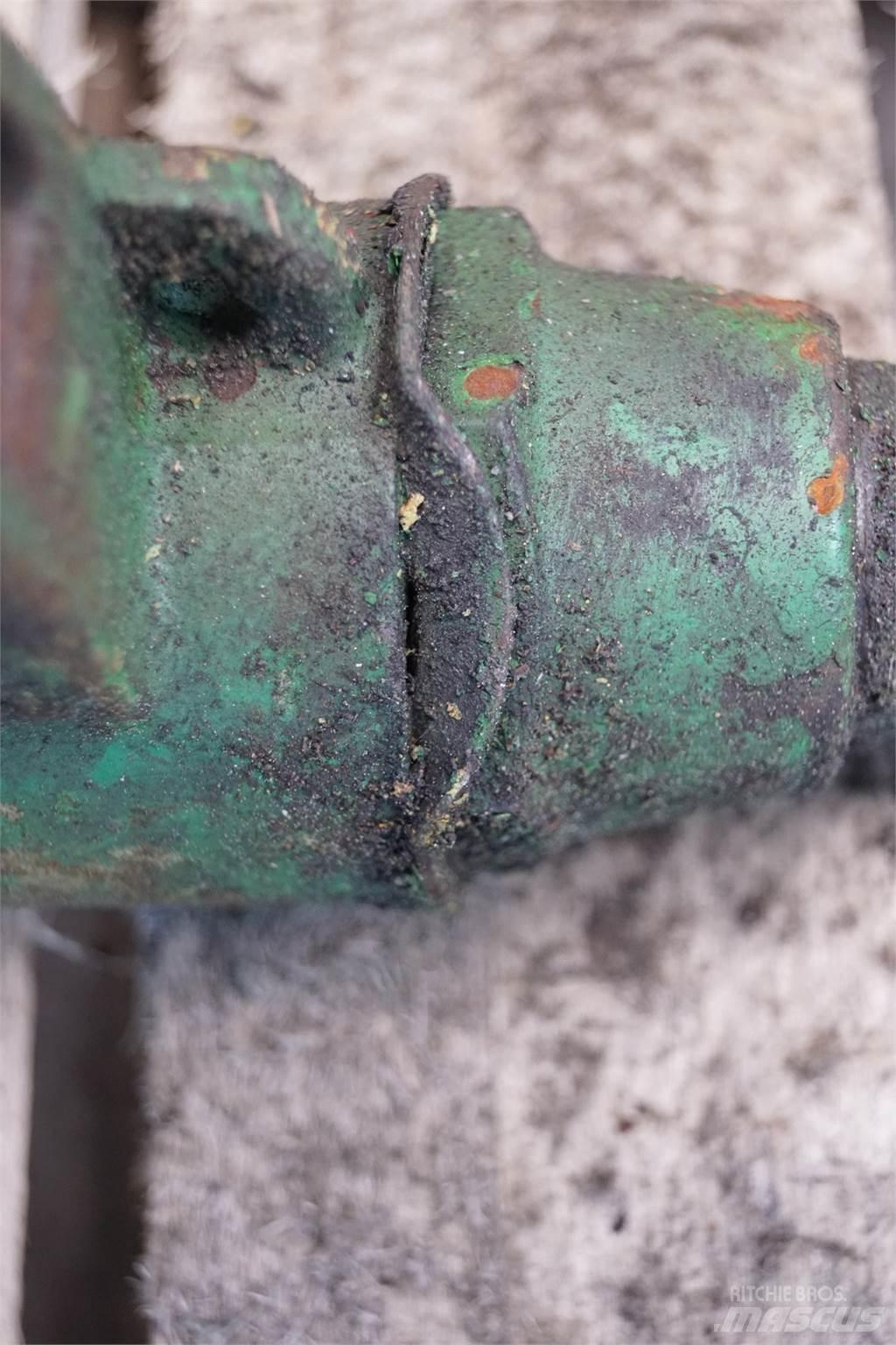 John Deere 3040 Altri accessori per trattori
