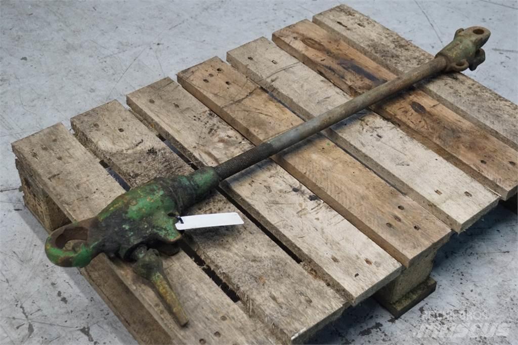 John Deere 3040 Altri accessori per trattori