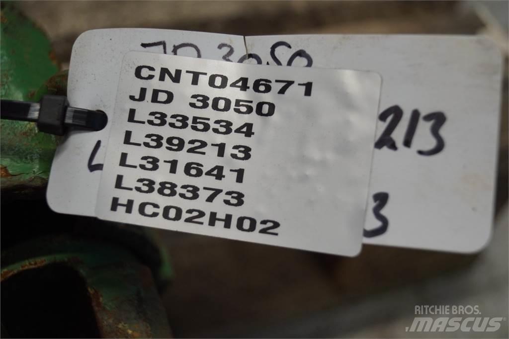 John Deere 3040 Altri accessori per trattori
