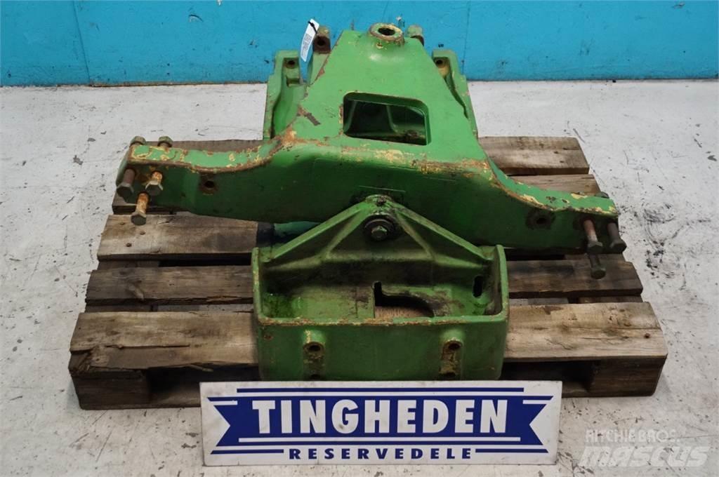 John Deere 3040 Altri accessori per trattori