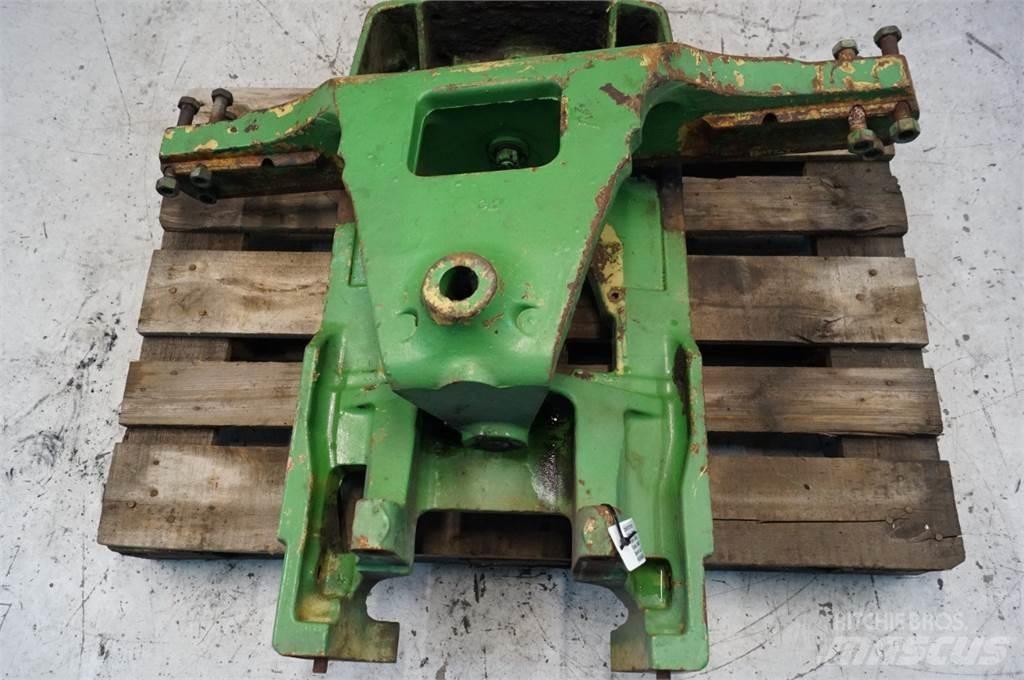 John Deere 3040 Altri accessori per trattori