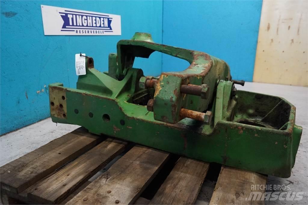 John Deere 3040 Altri accessori per trattori