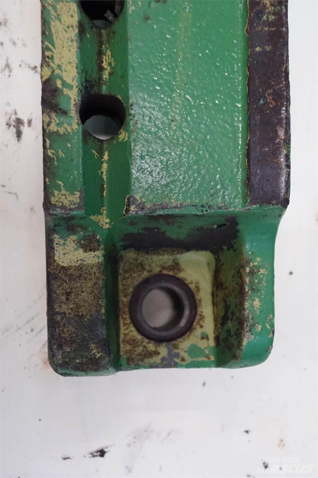 John Deere 3040 Altri accessori per trattori