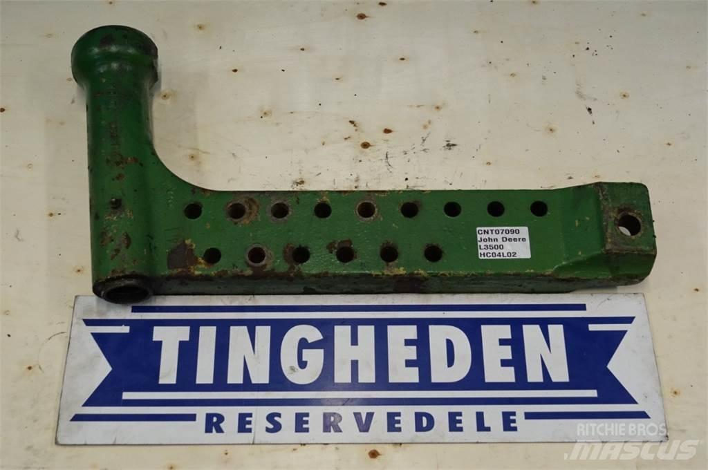 John Deere 3040 Altri accessori per trattori