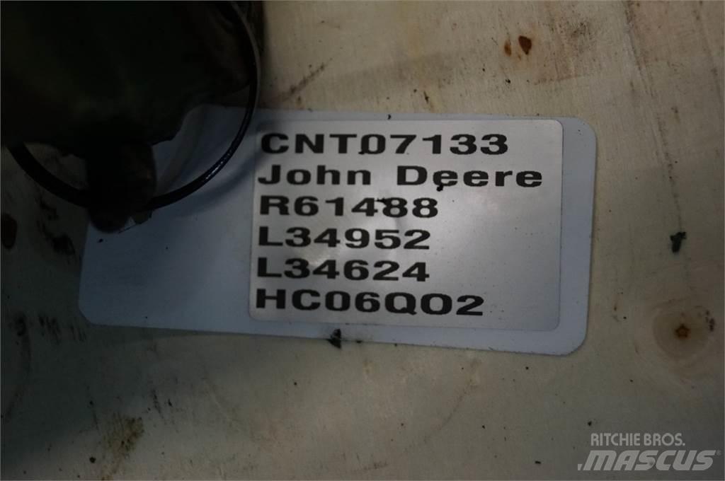 John Deere 3040 Altri accessori per trattori