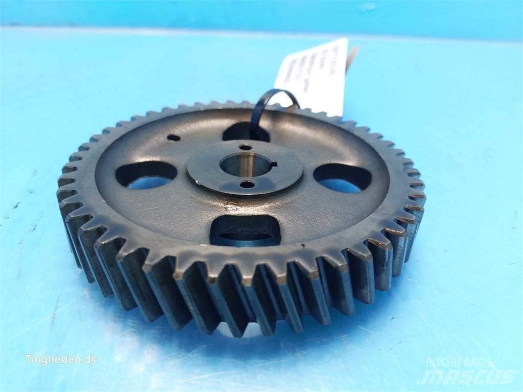 John Deere 3040 Trasmissione