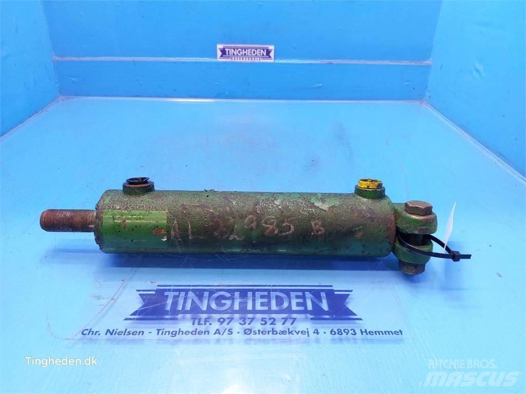 John Deere 3040 Componenti idrauliche