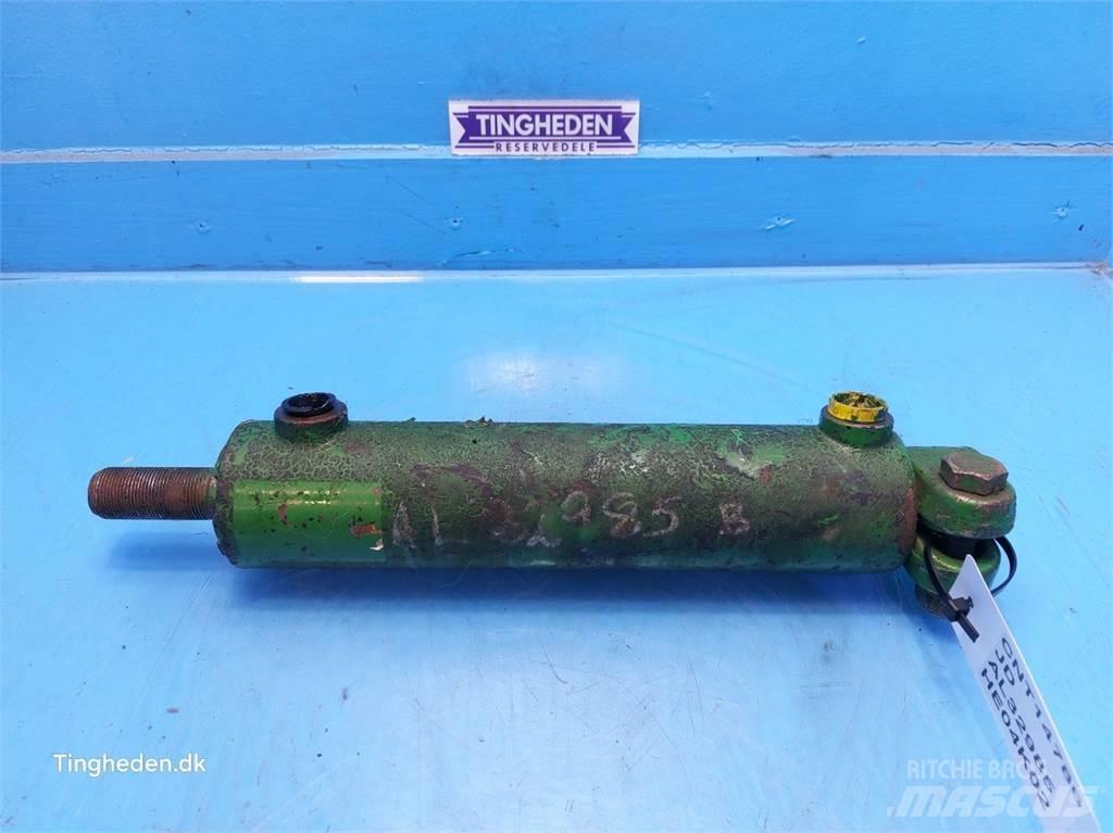 John Deere 3040 Componenti idrauliche