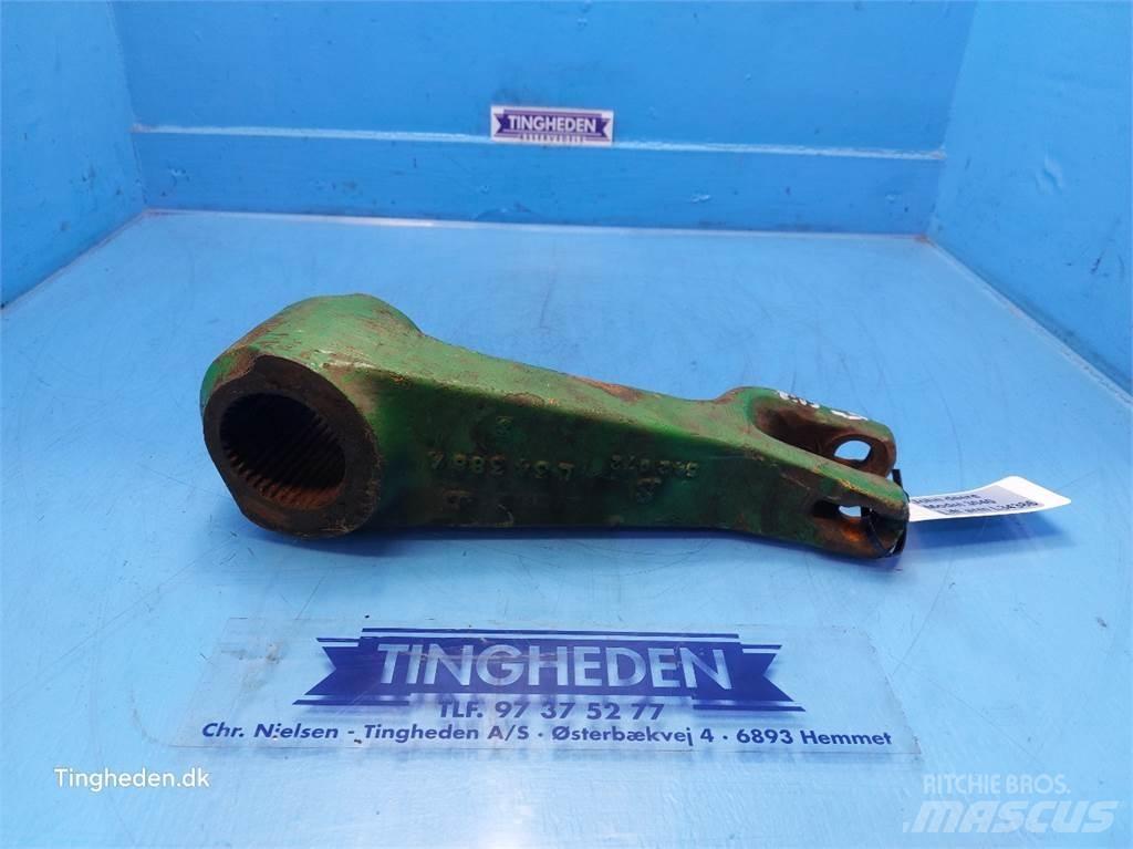 John Deere 3040 Altri accessori per trattori