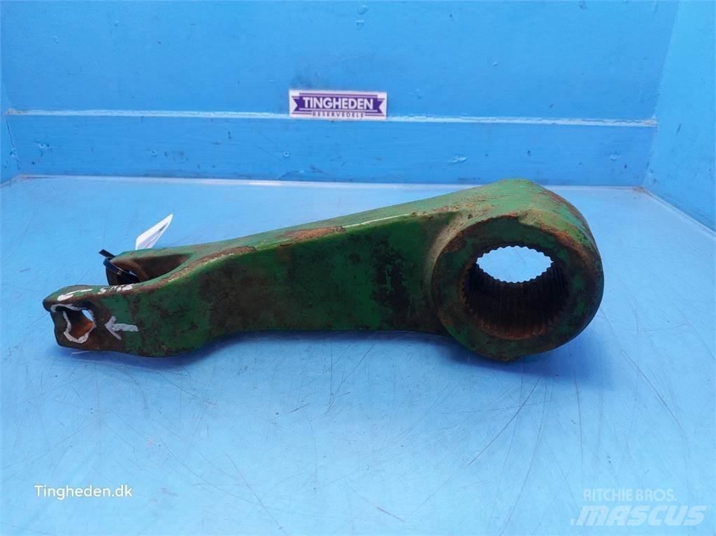 John Deere 3040 Altri accessori per trattori