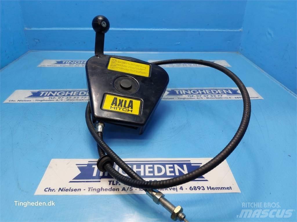 John Deere 3040 Altri accessori per trattori