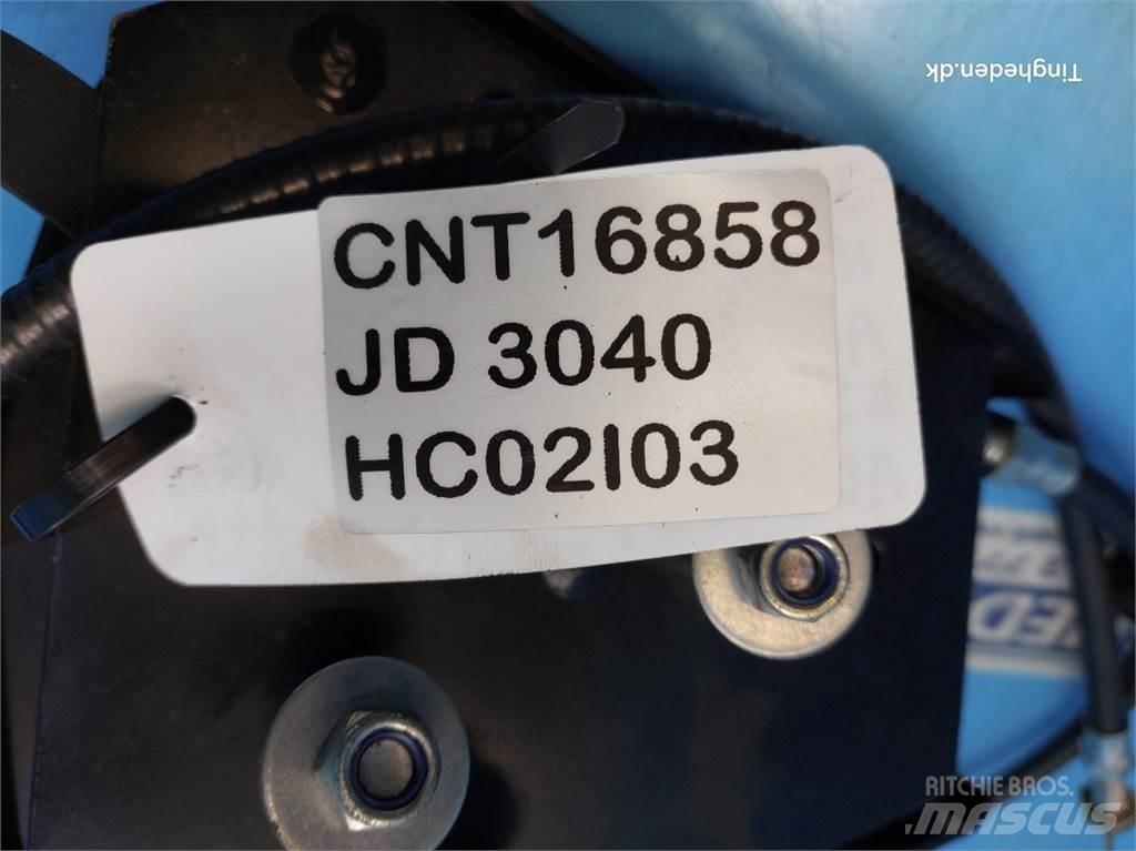 John Deere 3040 Altri accessori per trattori