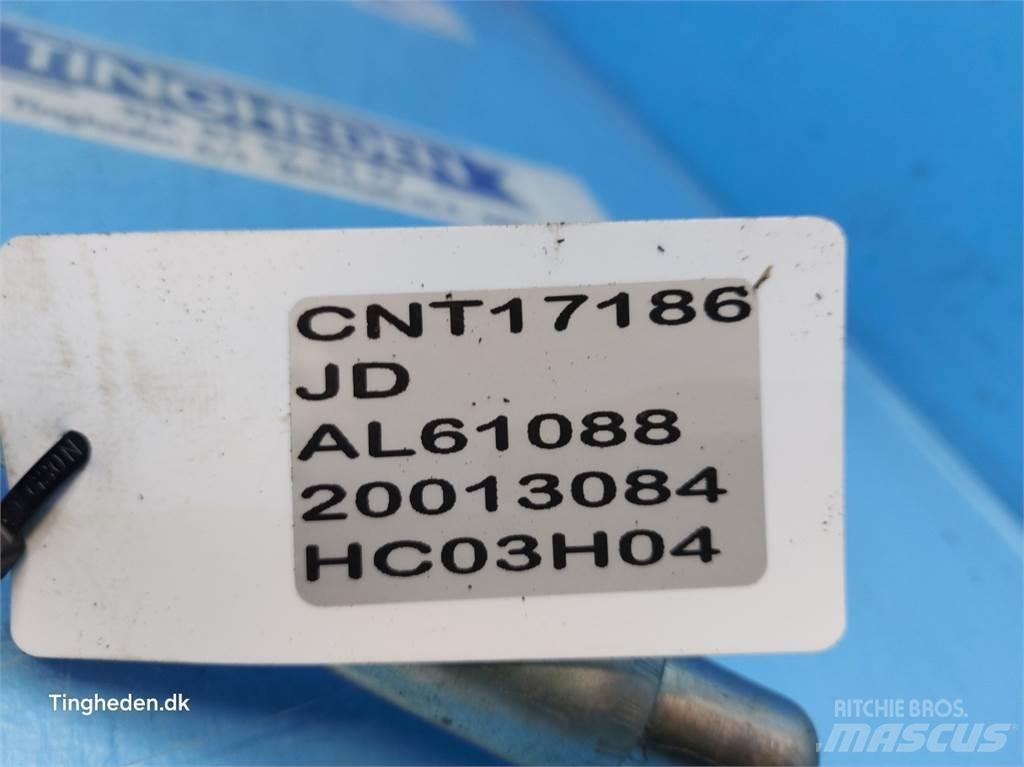 John Deere 3040 Altri accessori per trattori