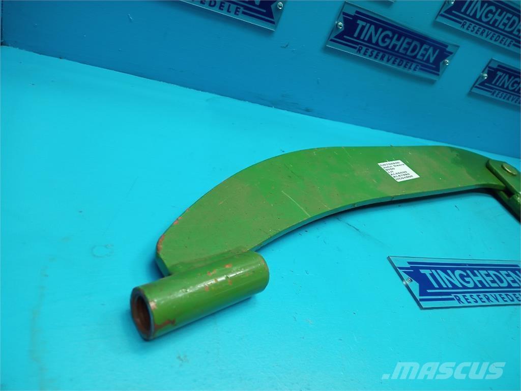 John Deere 3050 Altri accessori per trattori