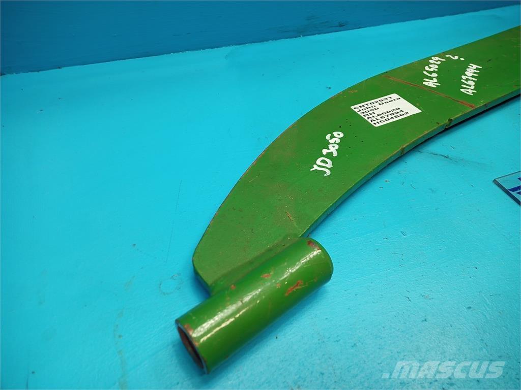 John Deere 3050 Altri accessori per trattori