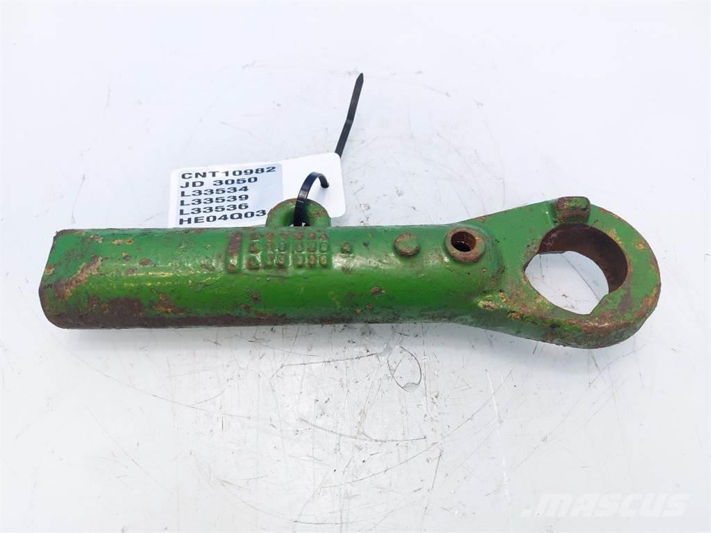 John Deere 3050 Altri accessori per trattori