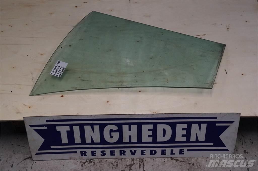 John Deere 3050 Cabine e interni