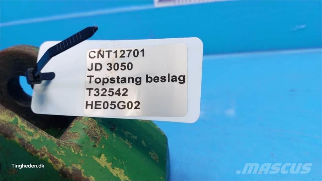 John Deere 3050 Altri accessori per trattori