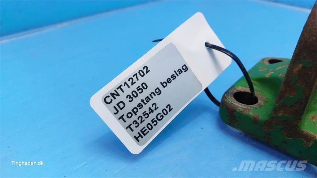 John Deere 3050 Altri accessori per trattori