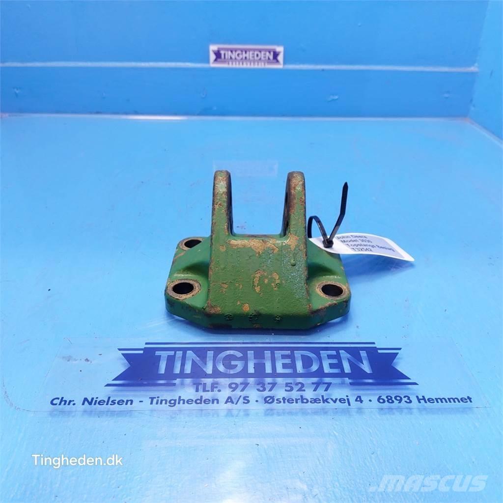 John Deere 3050 Altri accessori per trattori