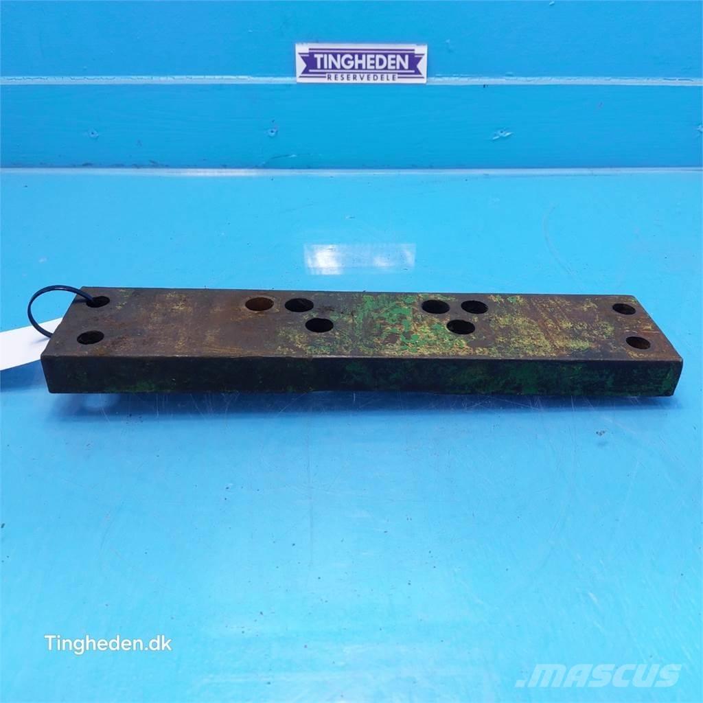 John Deere 3050 Altri accessori per trattori