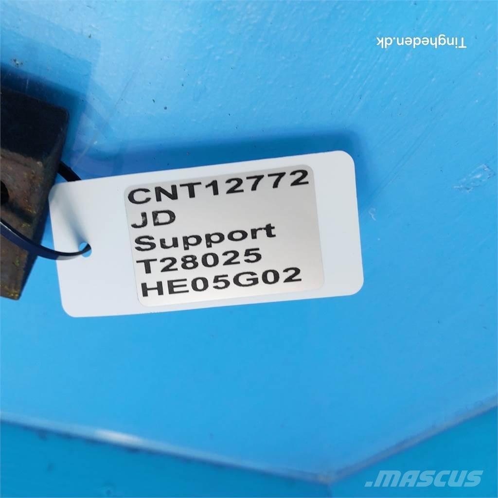 John Deere 3050 Altri accessori per trattori