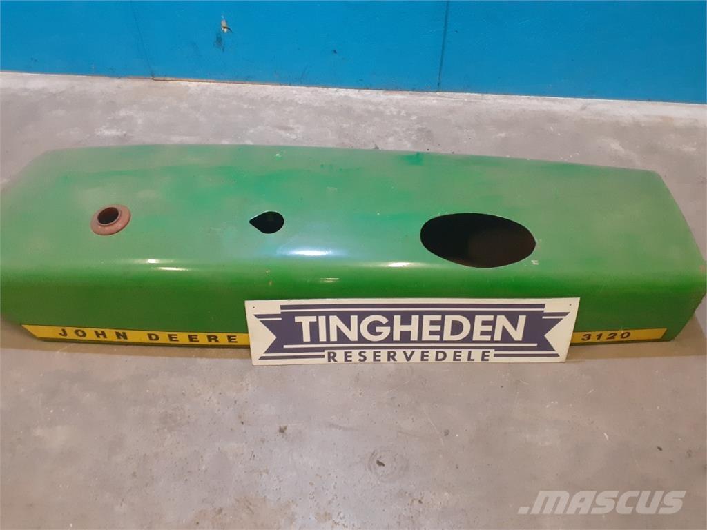 John Deere 3120 Altri accessori per trattori