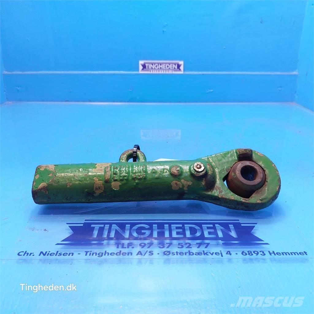John Deere 3120 Altri accessori per trattori