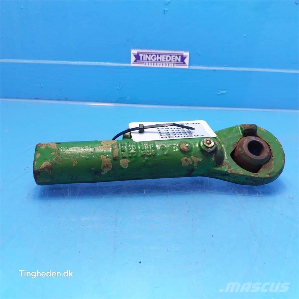 John Deere 3120 Altri accessori per trattori