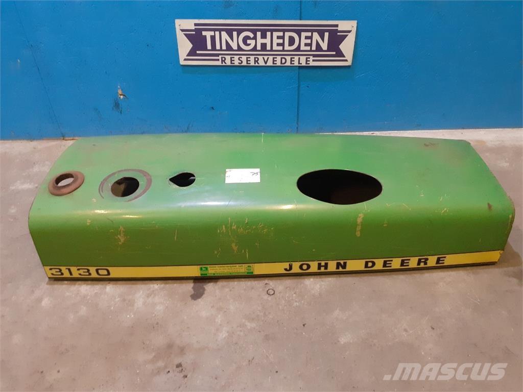 John Deere 3130 Altri accessori per trattori