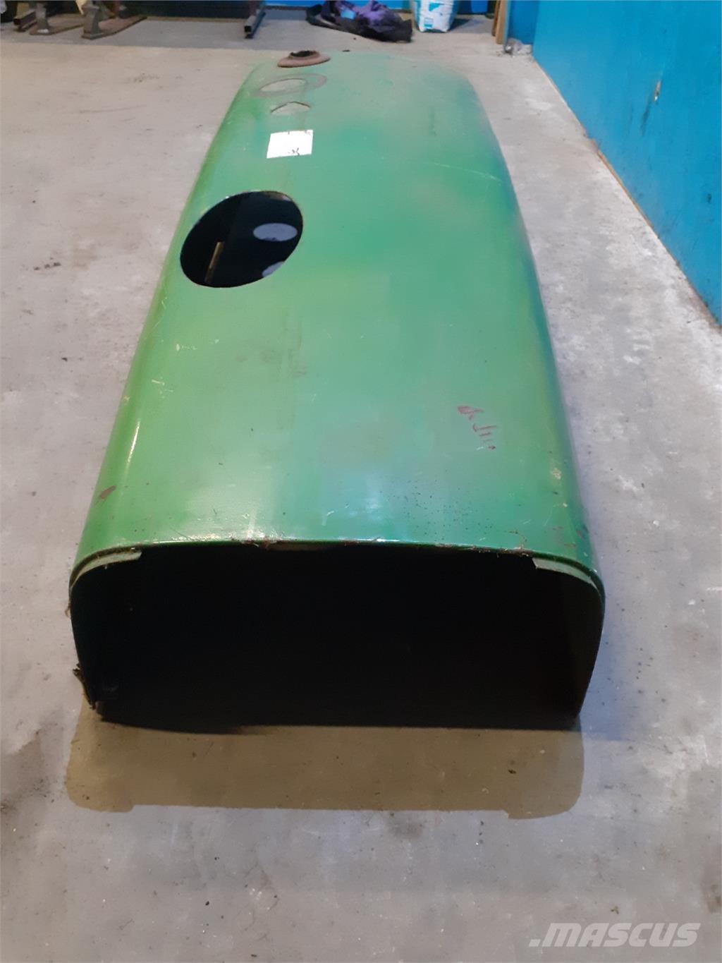 John Deere 3130 Altri accessori per trattori
