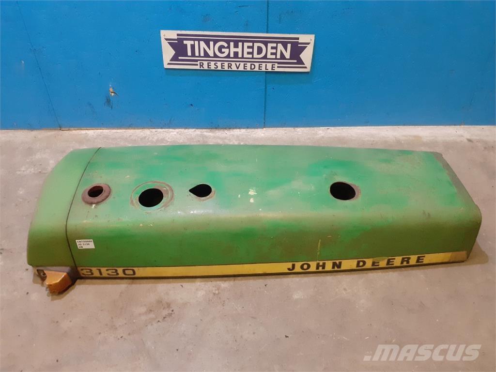 John Deere 3130 Altri accessori per trattori