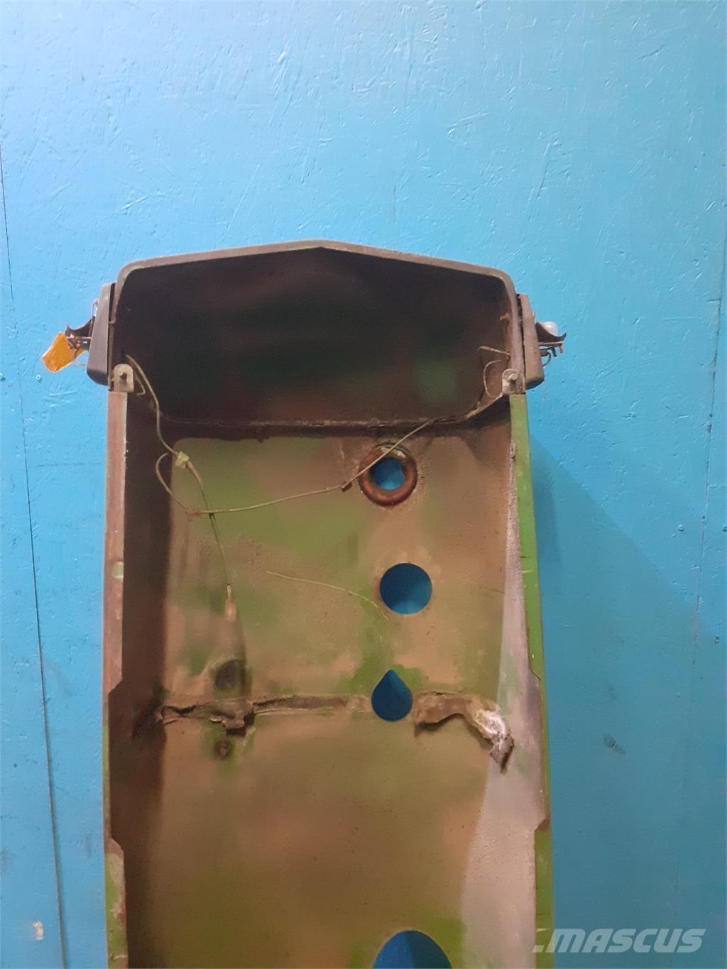 John Deere 3130 Altri accessori per trattori