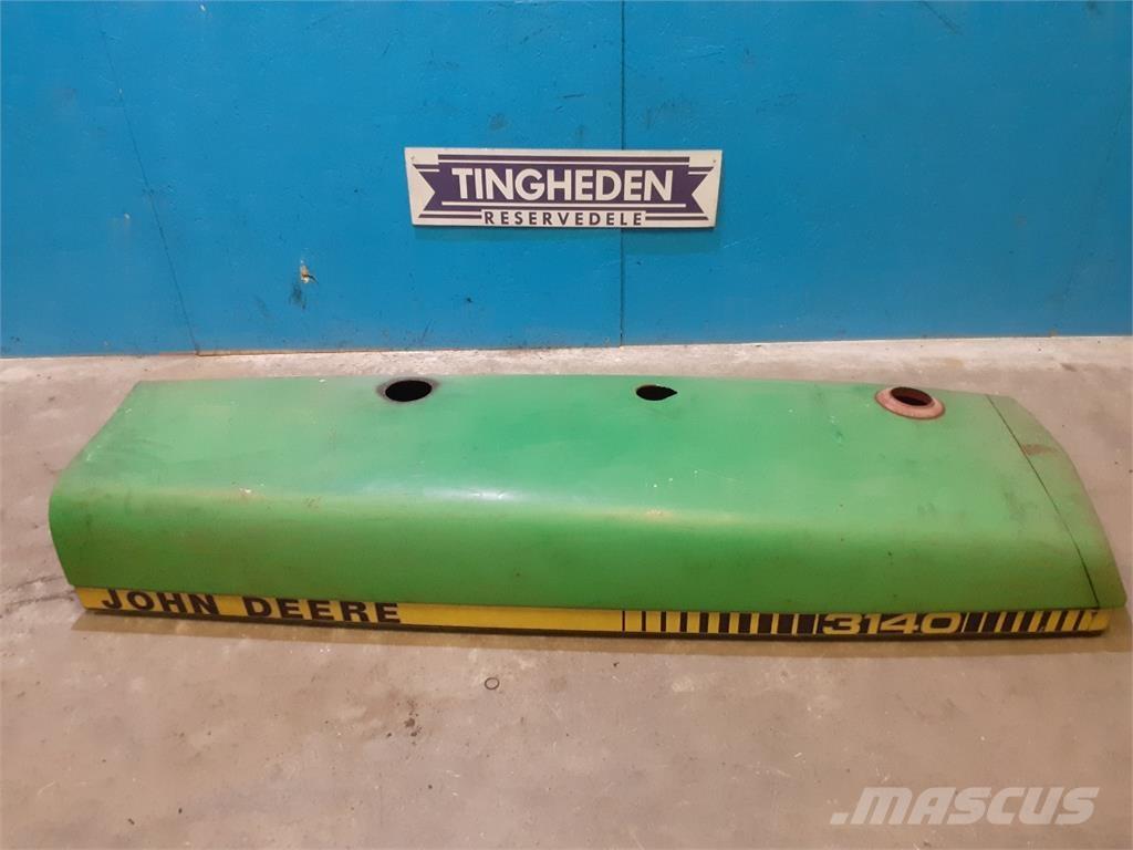 John Deere 3140 Altri accessori per trattori